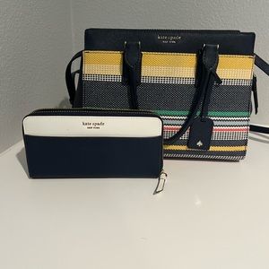 Kate Spade purse